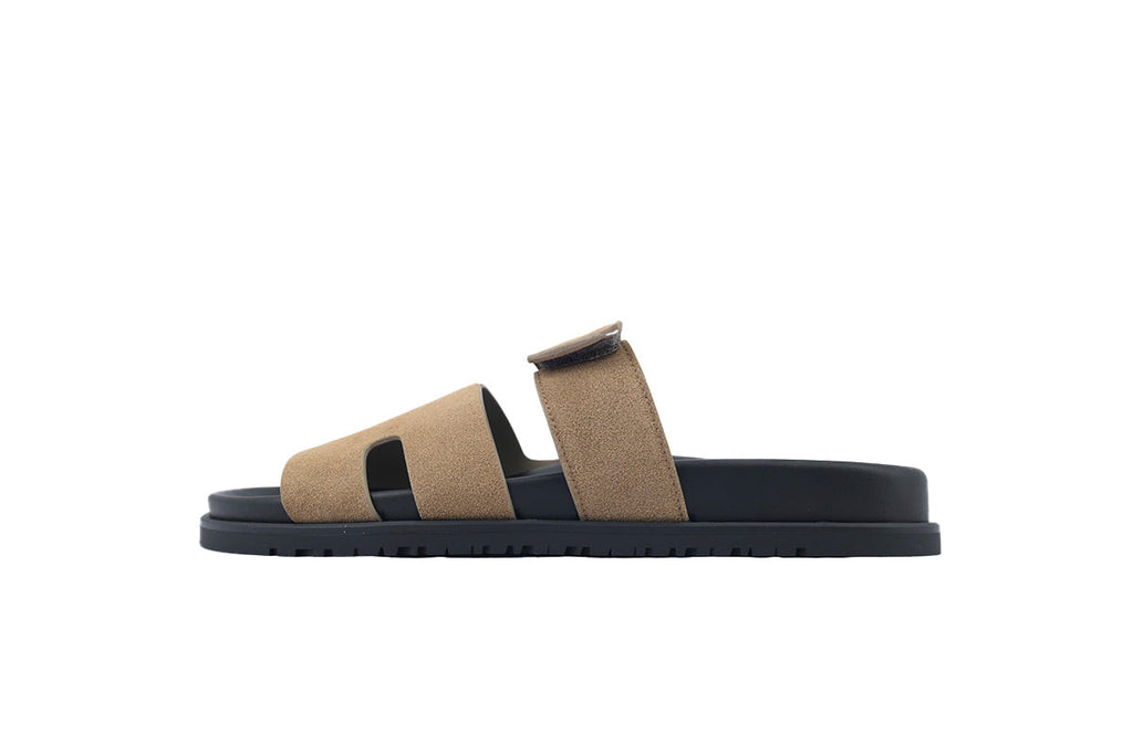 Hermès Slide Sandals