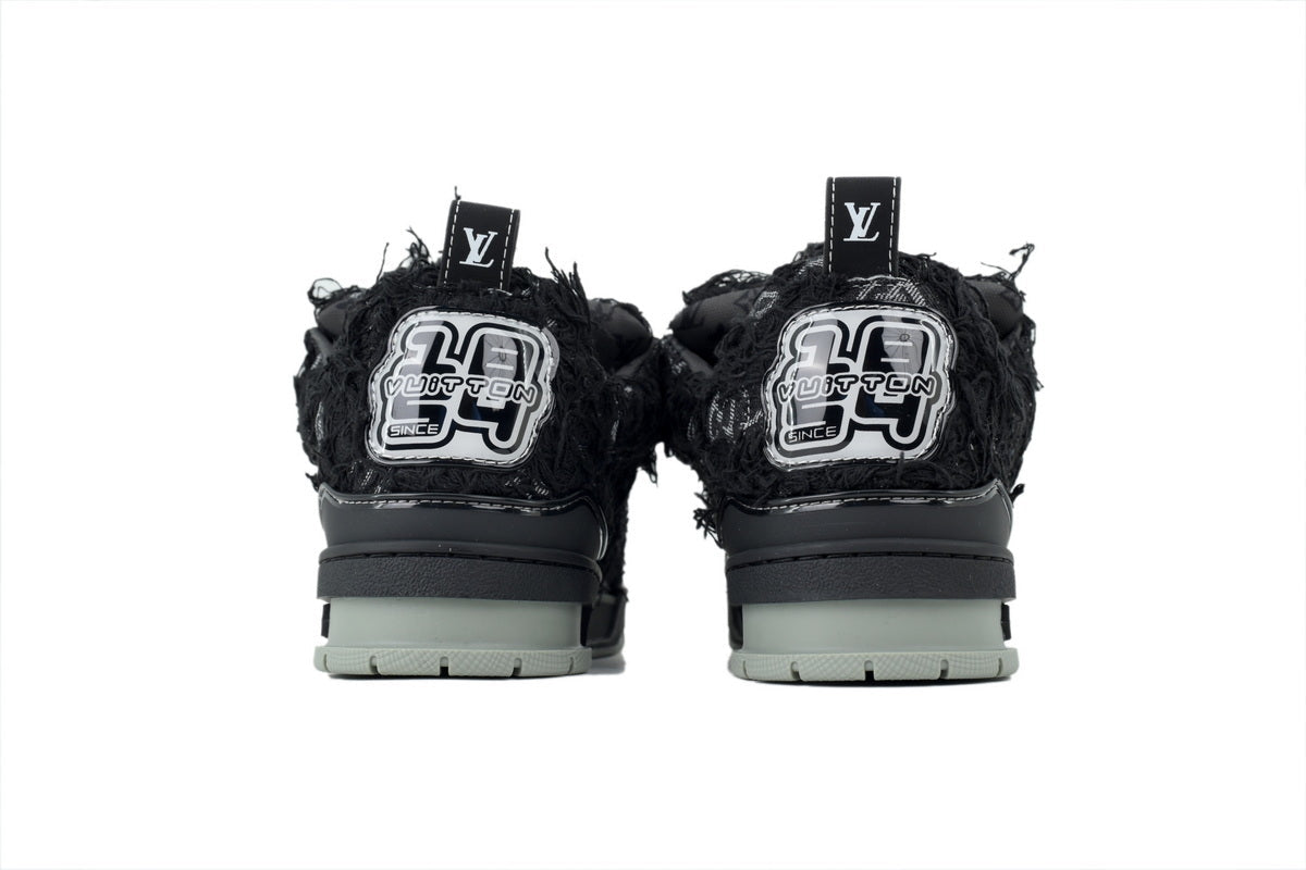 Louis Vuitton LV Skate Sneakers