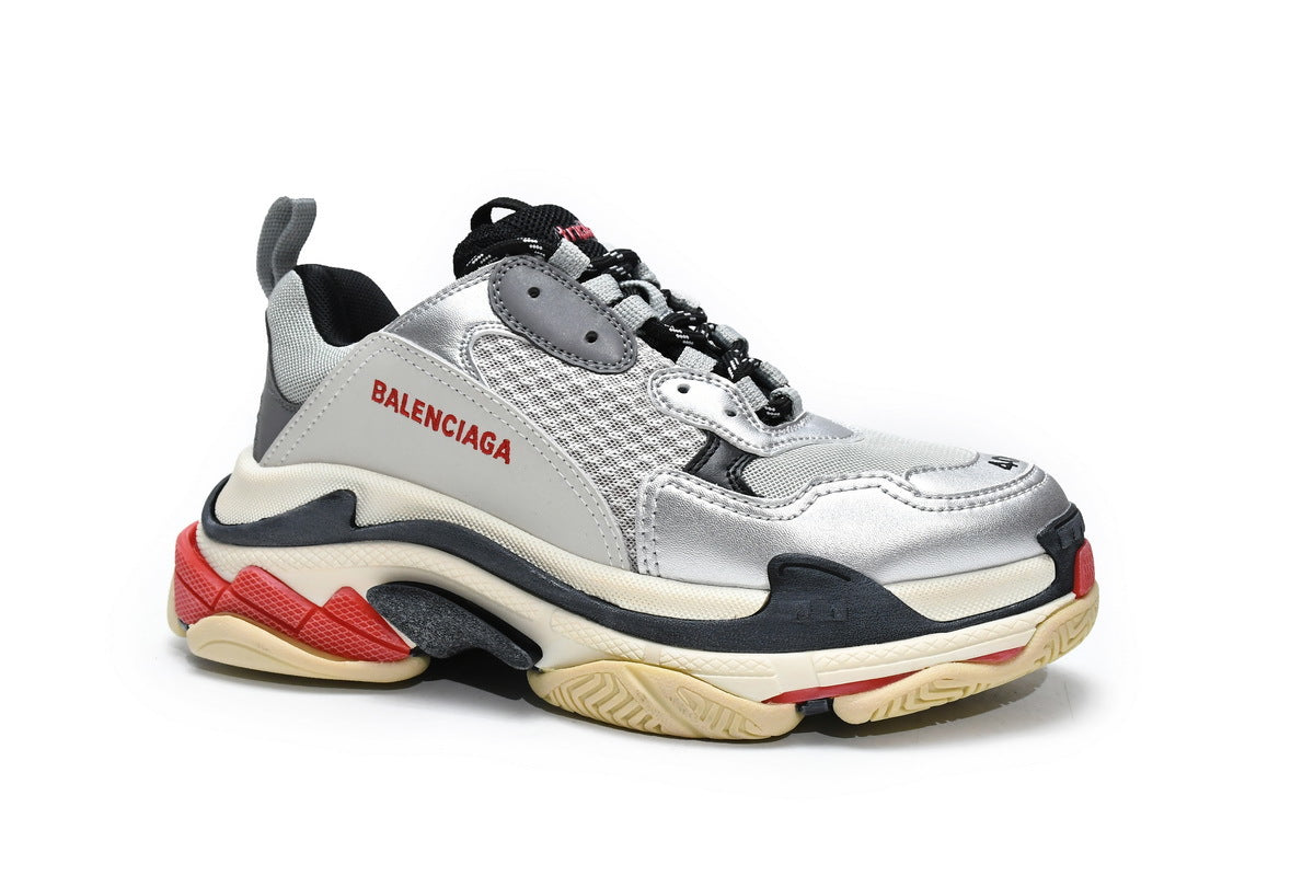 Balenciaga Triple S Sneakers