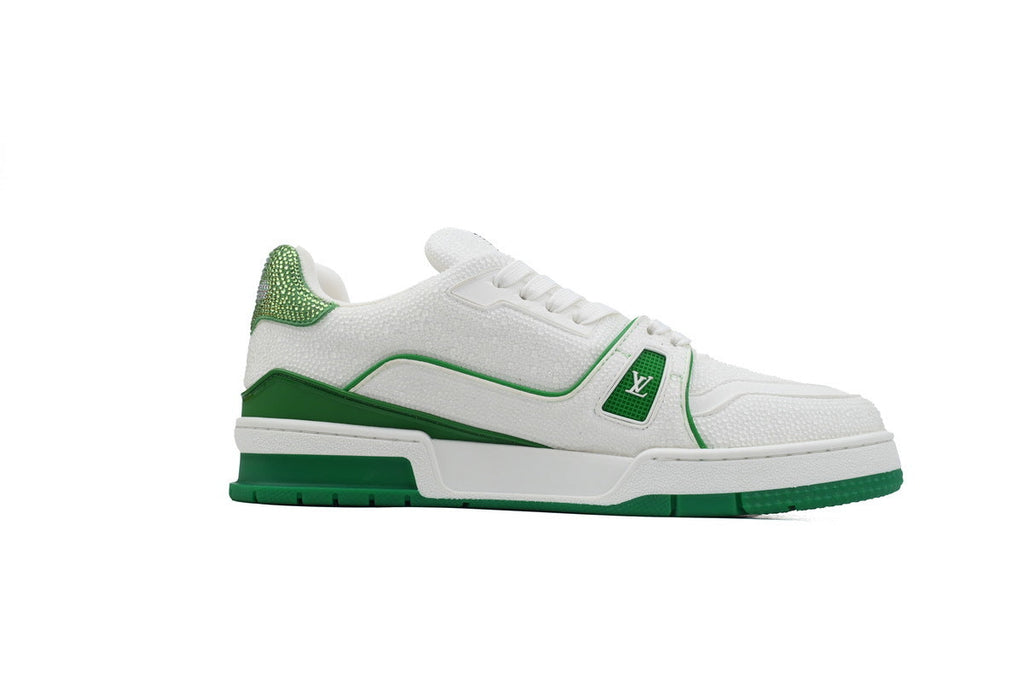 Louis Vuitton LV Trainer Sneakers