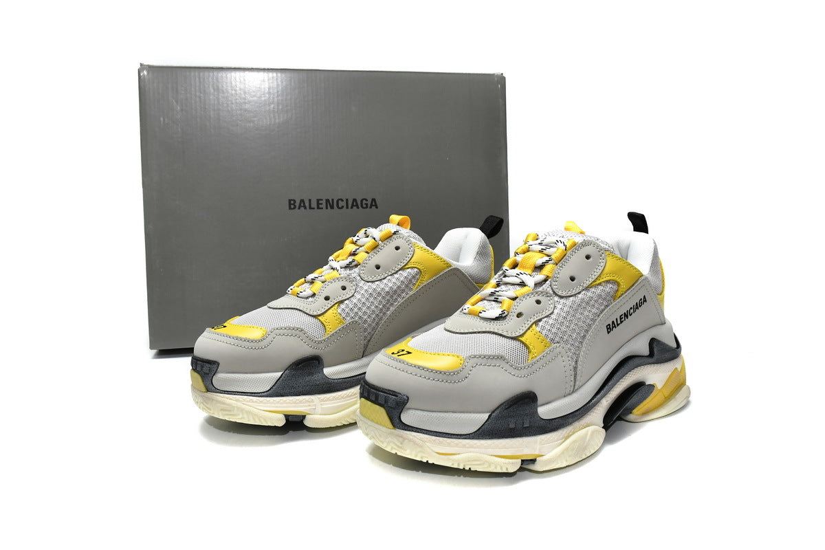 Balenciaga Triple S Sneakers