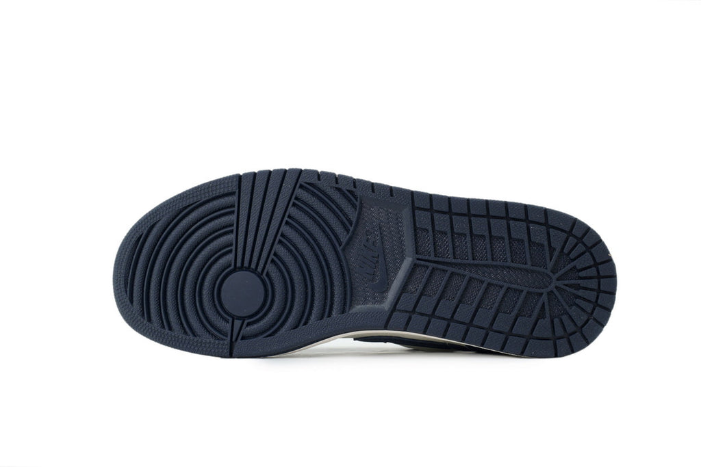Nike Air Jordan 1 Retro Low Low-Top Sneakers