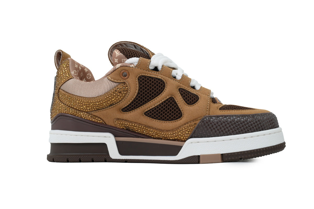 Louis Vuitton LV Skate Sneakers