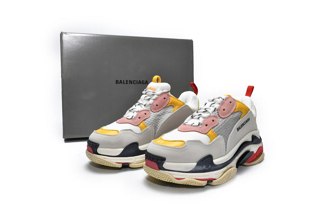 Balenciaga Triple S Sneakers