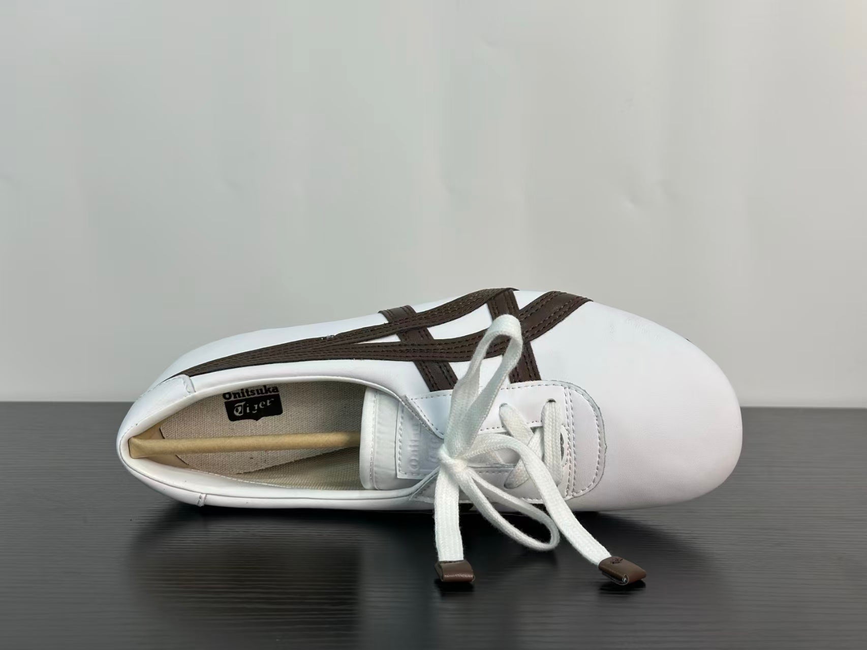 VERSACE × Onitsuka Tiger