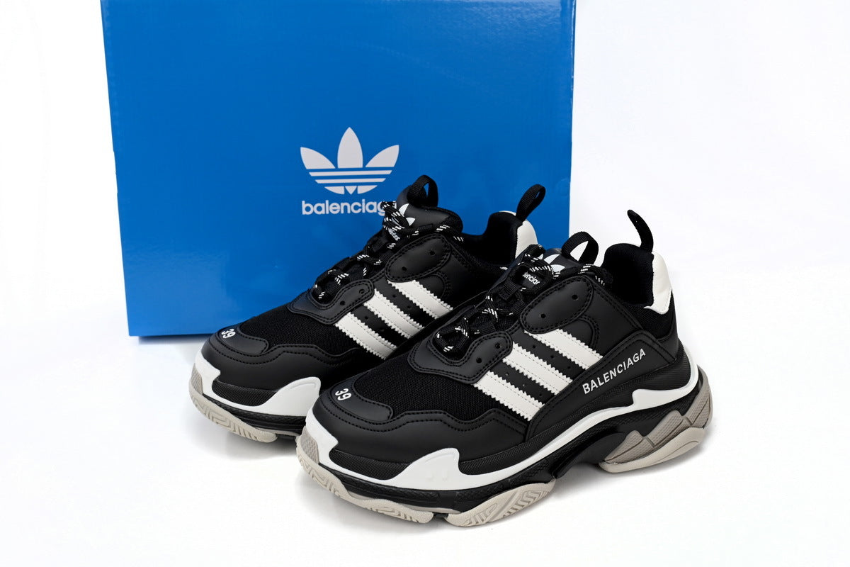 Balenciaga Triple S Sneakers