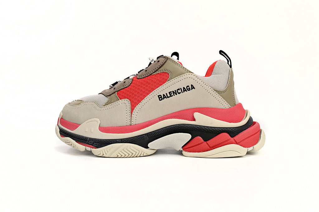 Balenciaga Triple S Sneakers