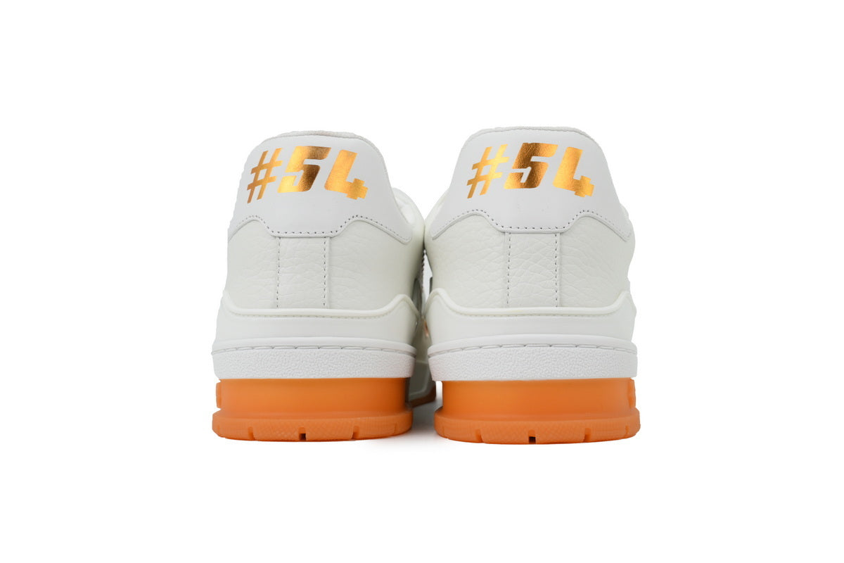 Louis Vuitton LV Trainer Sneakers