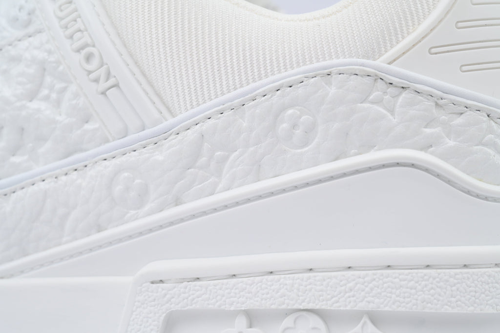 Louis Vuitton LV Trainer Sneakers
