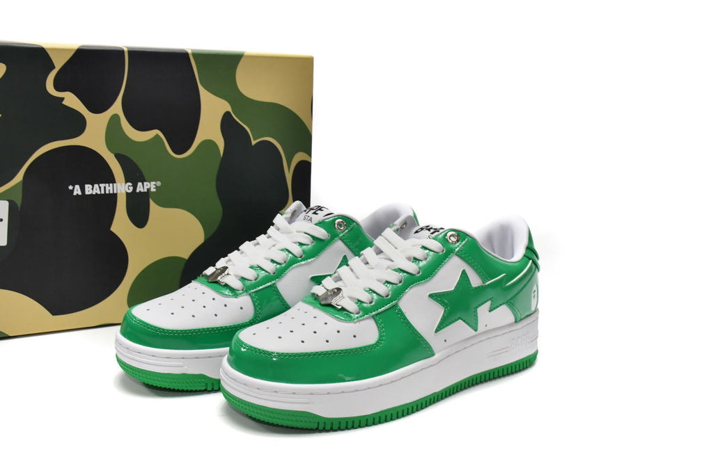 BATHING APE BAPE Sneakers