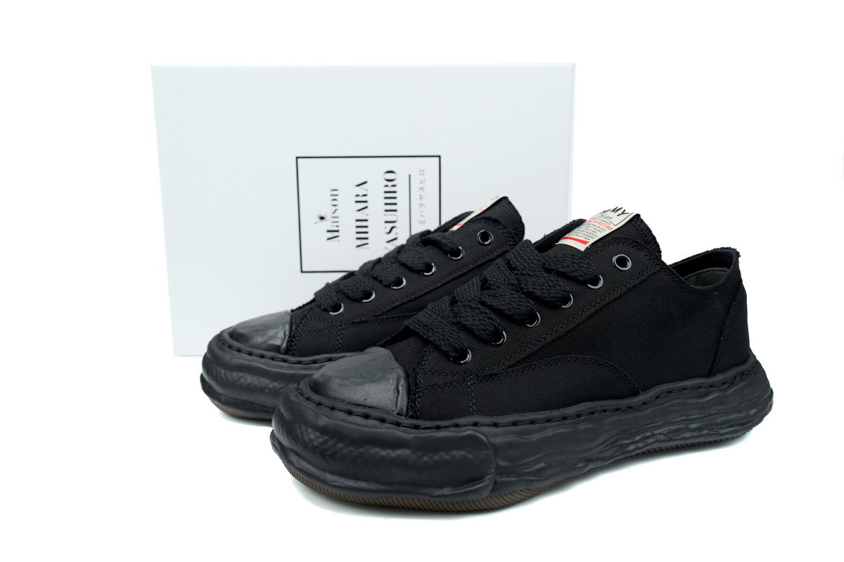 Maison Mihara Yasuhiro Sneakers