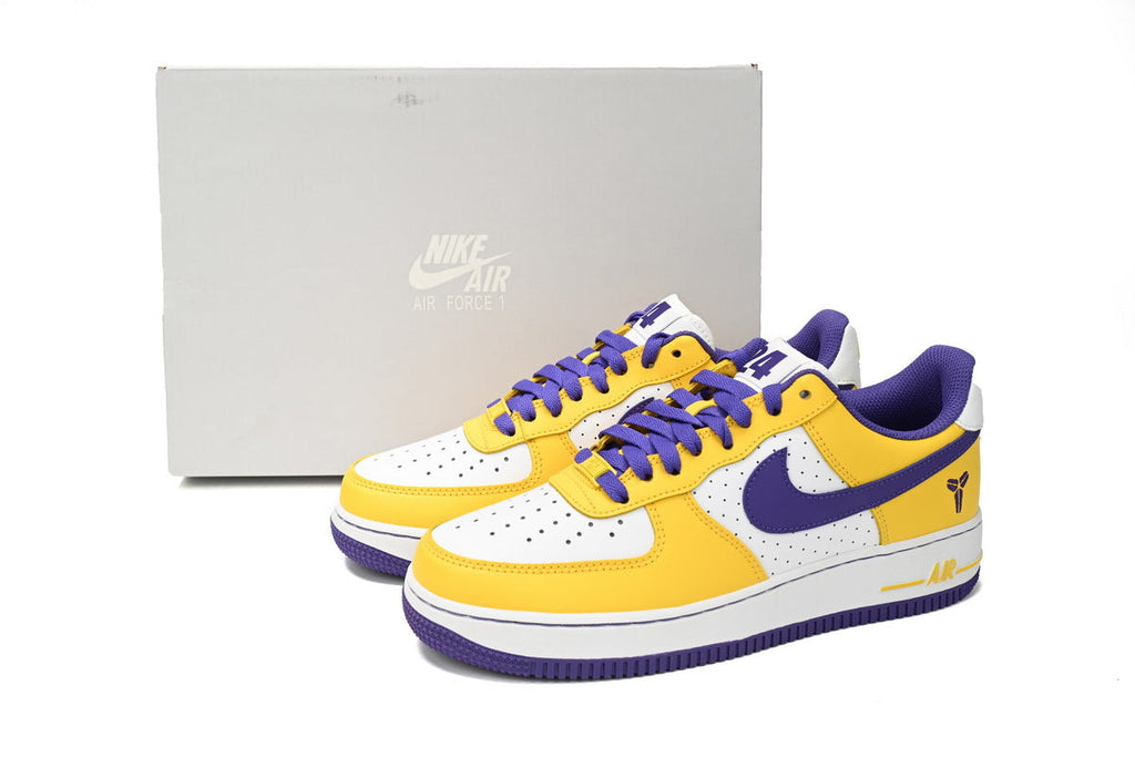 Nike Air Force 1 Low-EU Sizes 36–45