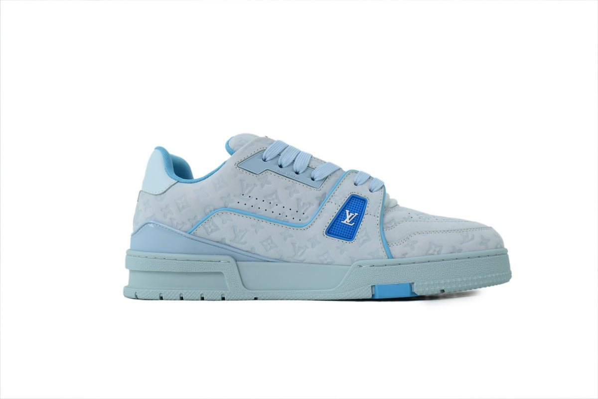 Louis Vuitton LV Trainer Sneakers