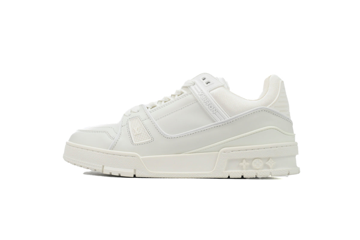 Louis Vuitton LV Trainer Sneakers