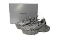 Balenciaga 3XL Sneaker – Low-Top Chunky Sole