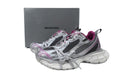 Balenciaga 3XL Sneaker – Low-Top Chunky Sole
