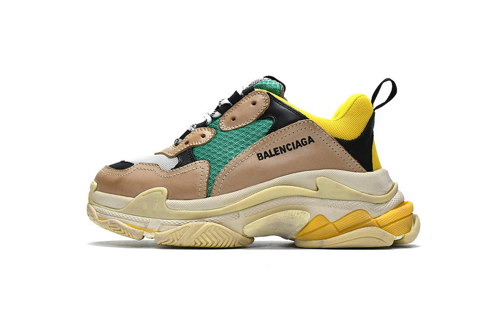Balenciaga Triple S Sneakers
