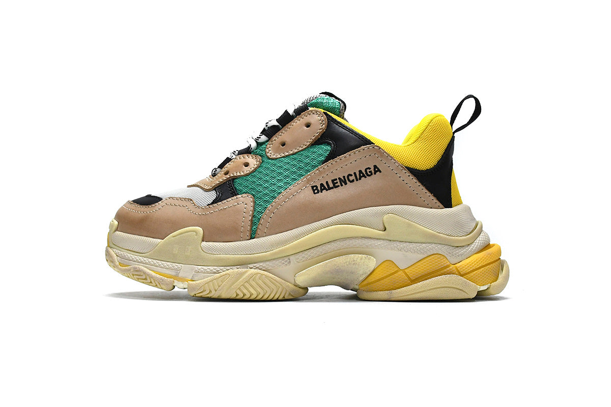 Balenciaga Triple S Sneakers