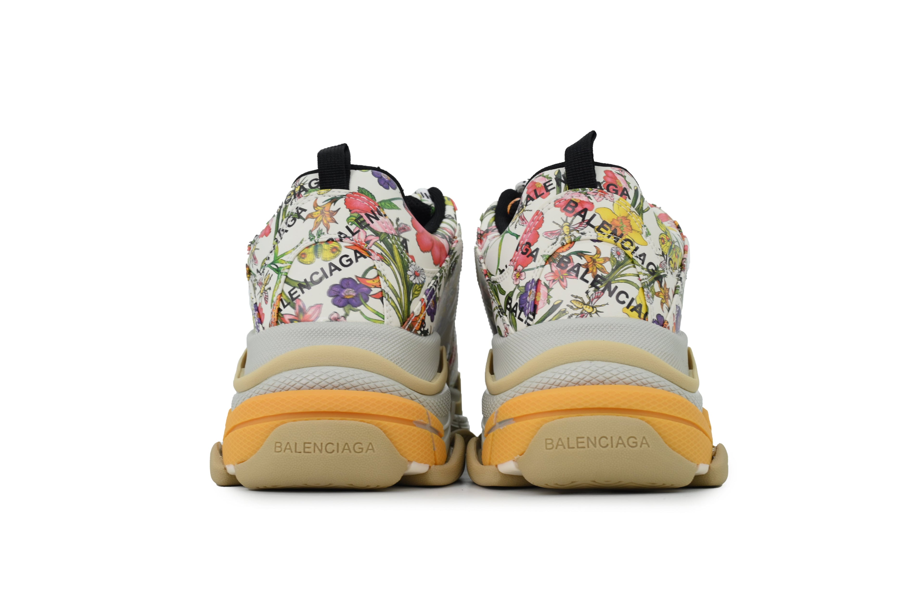 Balenciaga Triple S Sneakers