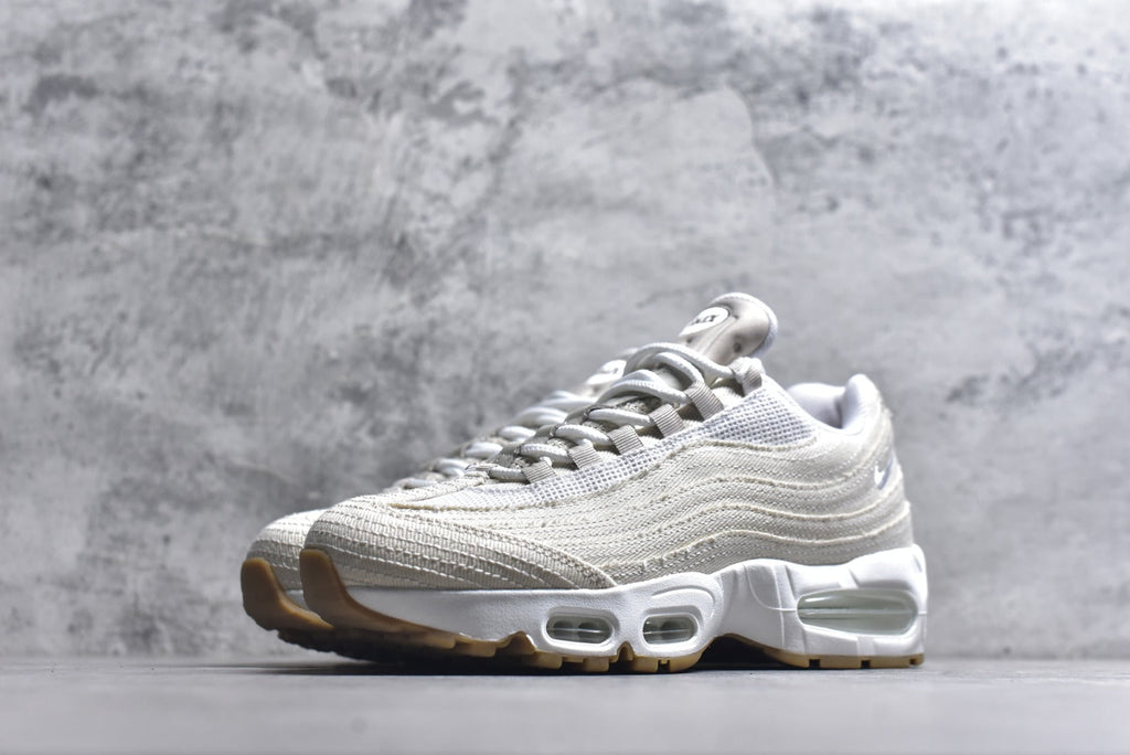 Palace x Nike Air Max 95 Sneakers | Limited Collab Edition