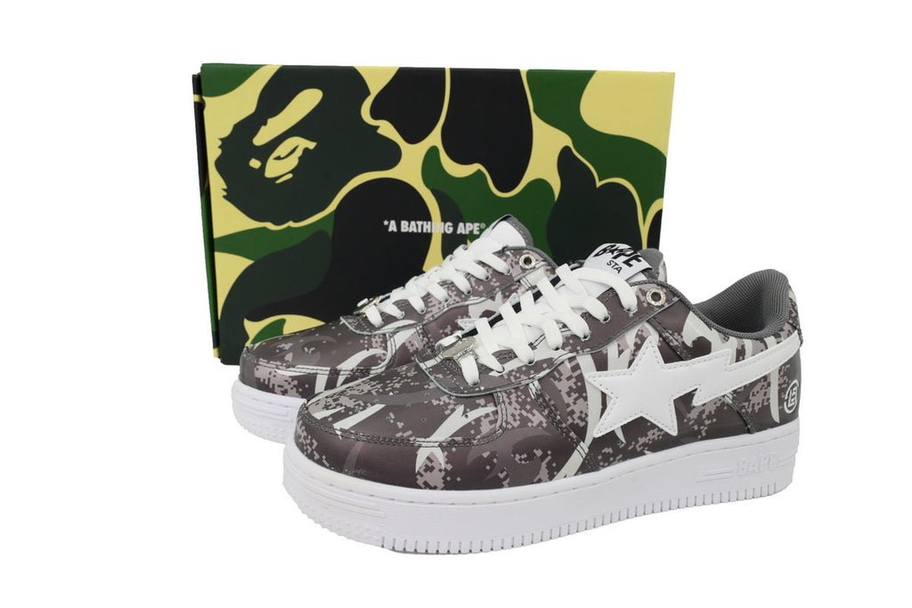 BATHING APE BAPE Sneakers