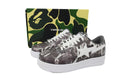 BATHING APE BAPE Sneakers