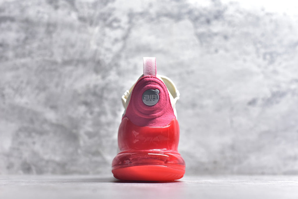 Nike Air Max 270 Sneakers | Iconic Air Cushioning | EU 36-45