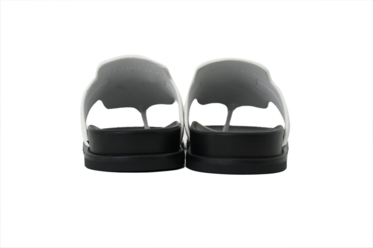 Hermès Slide Sandals
