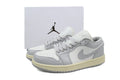 Nike Air Jordan 1 Retro Low Low-Top Sneakers