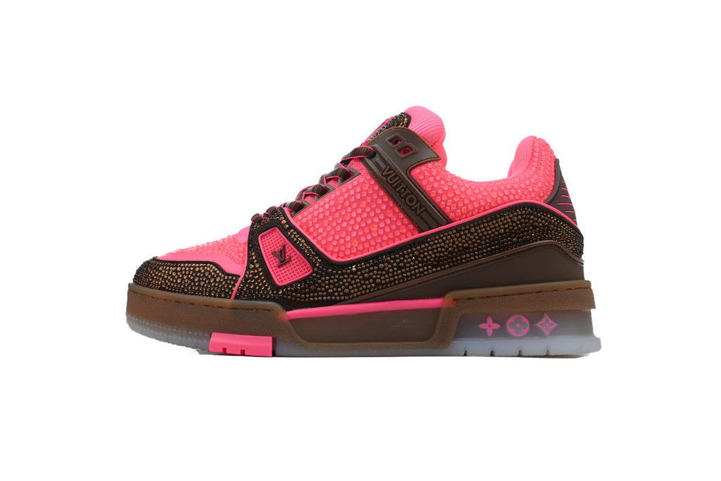 Louis Vuitton LV Trainer Sneakers