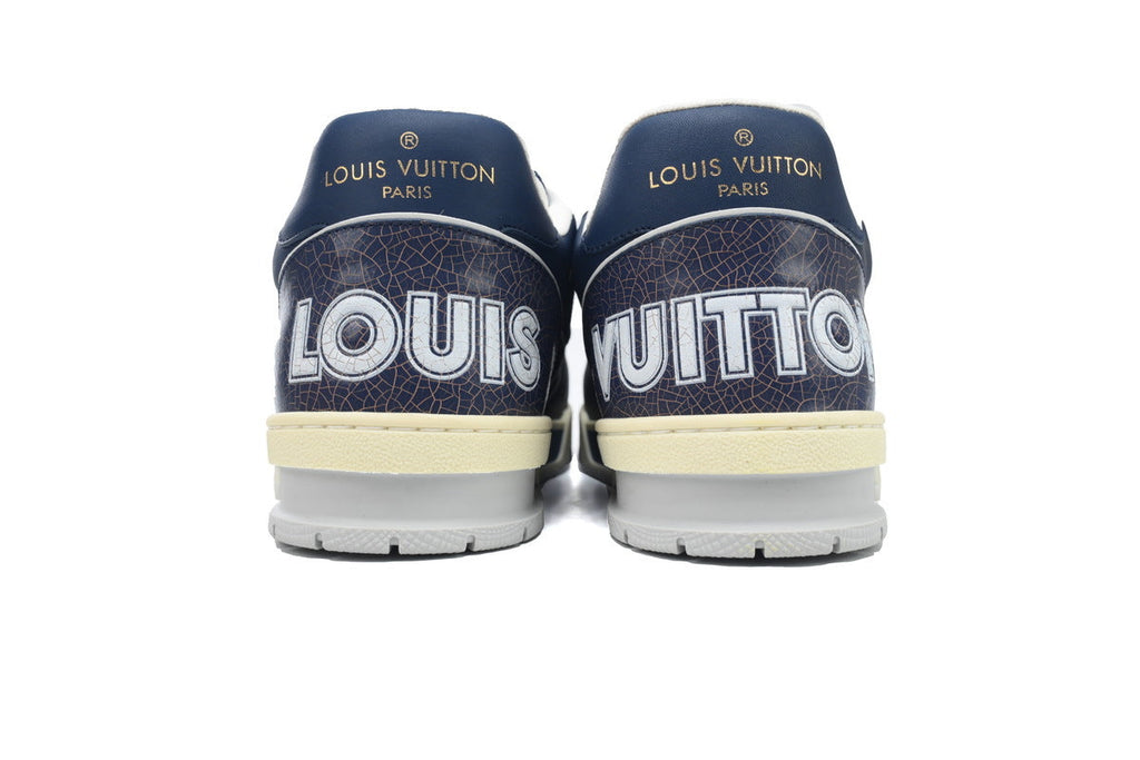 Louis Vuitton LV Trainer Sneakers