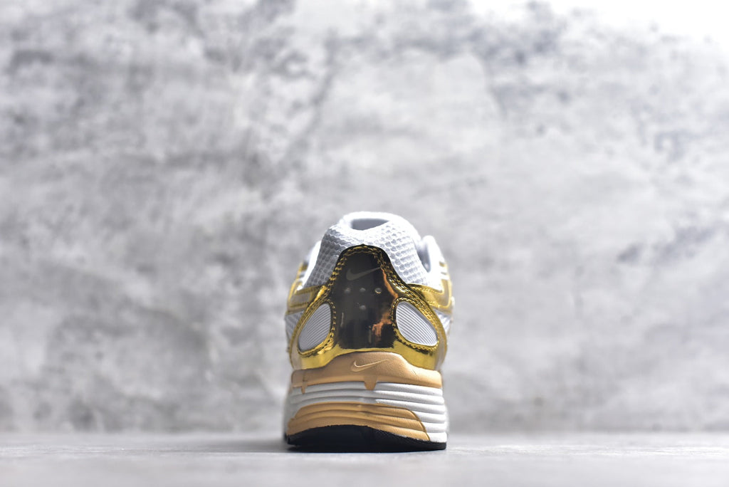 Nike P-6000 Low-Top Sneakers | Retro Casual Style