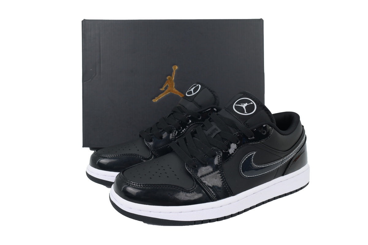Nike Air Jordan 1 Retro Low Low-Top Sneakers