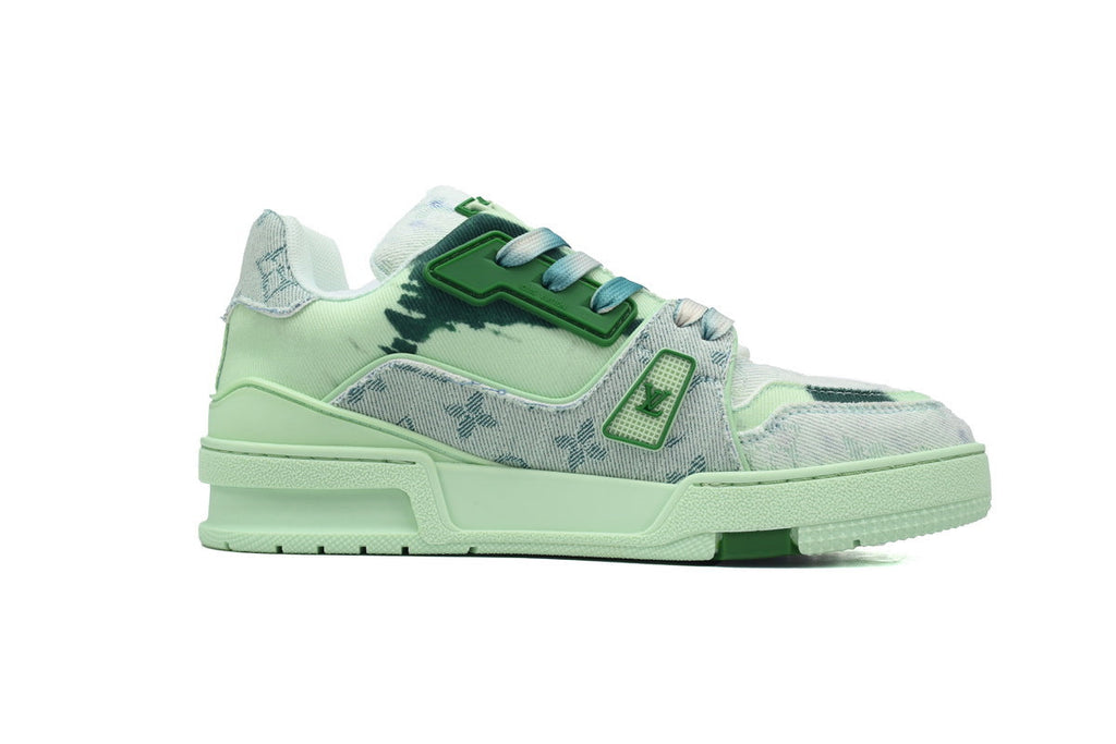 Louis Vuitton LV Trainer Sneakers