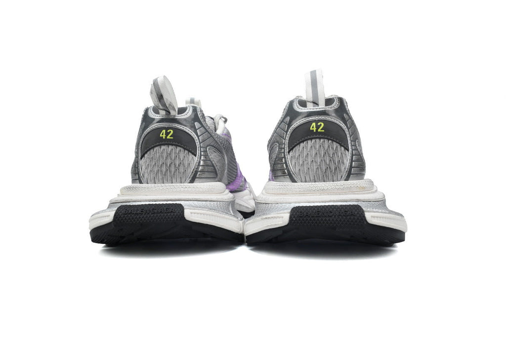 Balenciaga 3XL Sneaker – Low-Top Chunky Sole