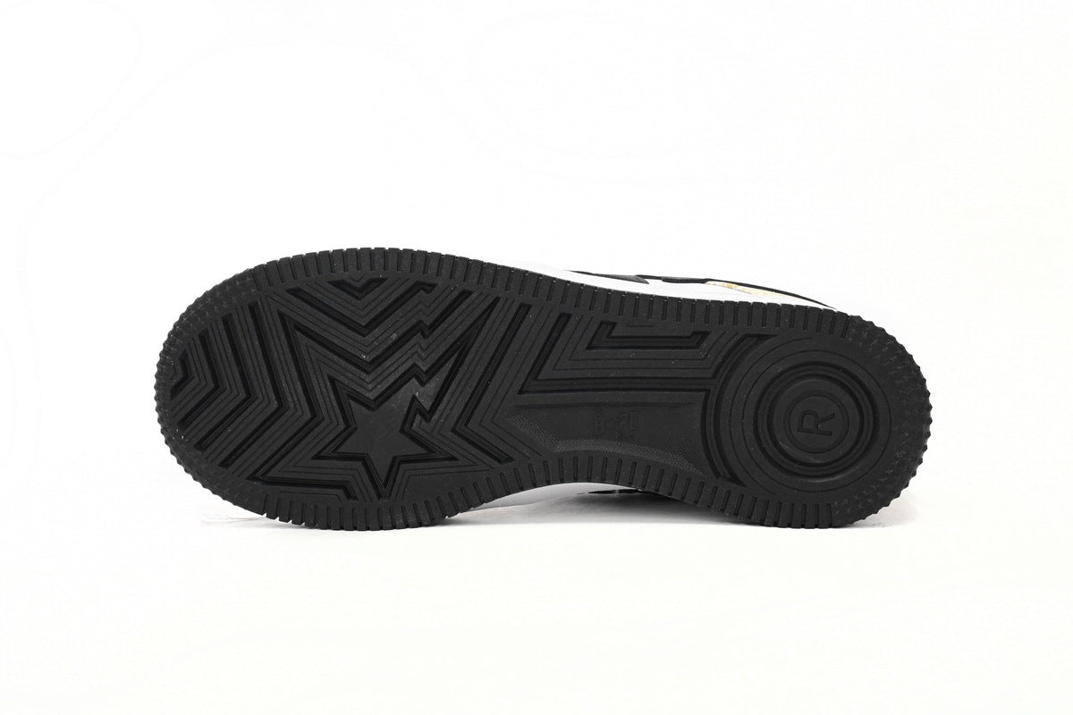 BATHING APE BAPE Sneakers