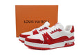 Louis Vuitton LV Trainer Sneakers