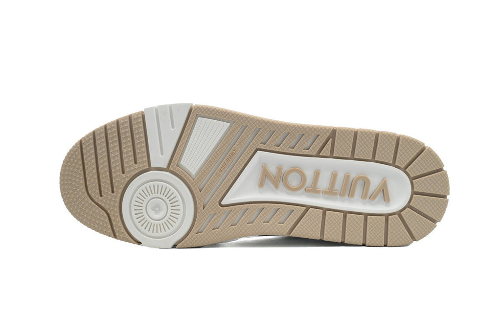 Louis Vuitton LV Trainer Sneakers