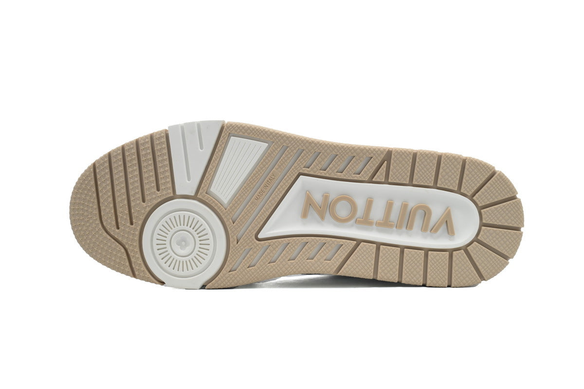 Louis Vuitton LV Trainer Sneakers