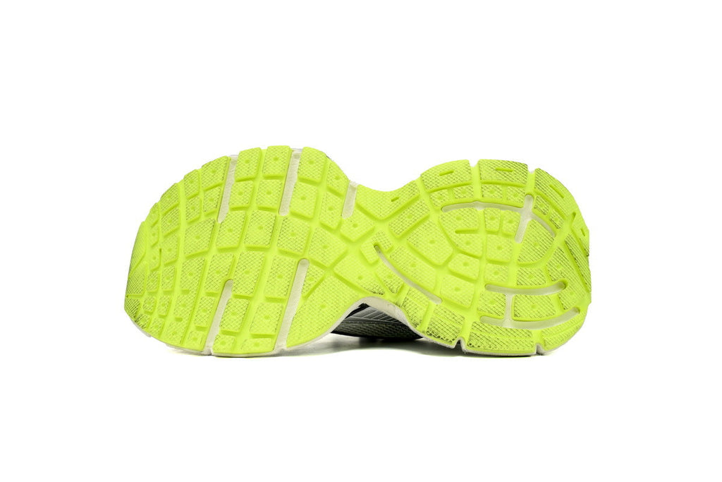 Balenciaga 3XL Sneaker – Low-Top Chunky Sole