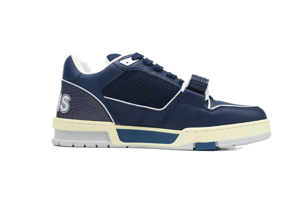 Louis Vuitton LV Trainer Sneakers