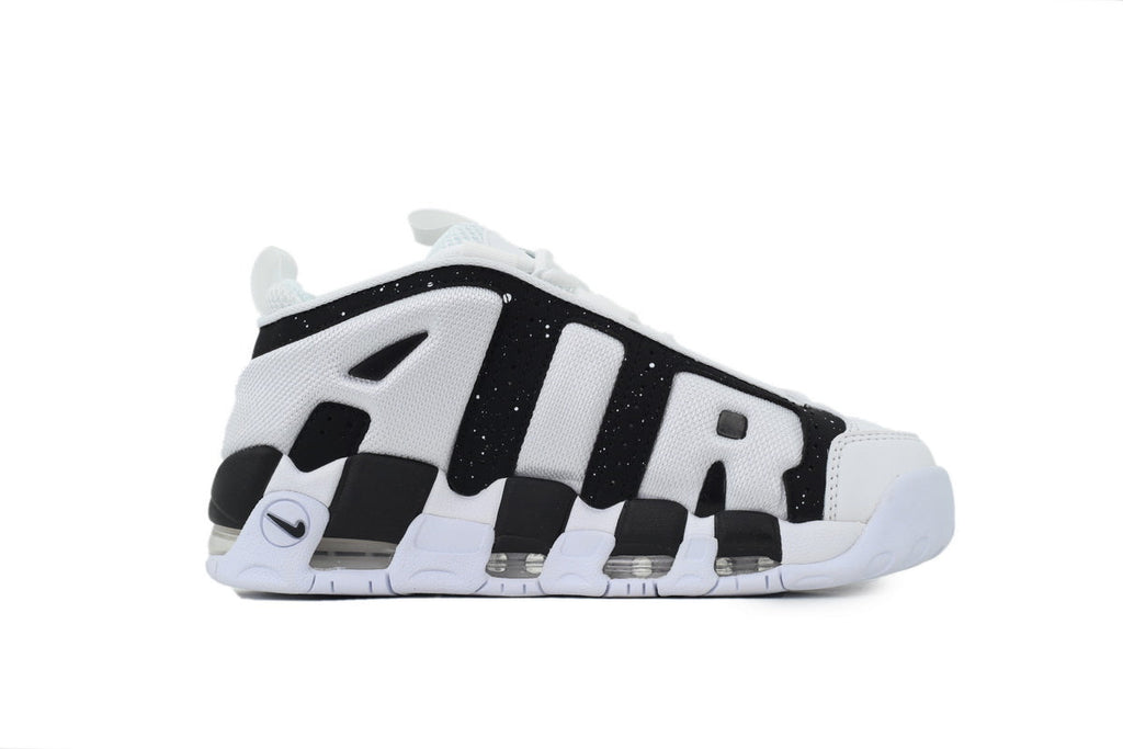 Nike Air More Uptempo – Bold Streetwear Sneakers
