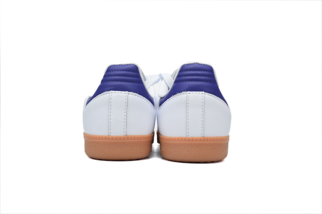 Adidas Samba OG – Classic Leather Sneakers