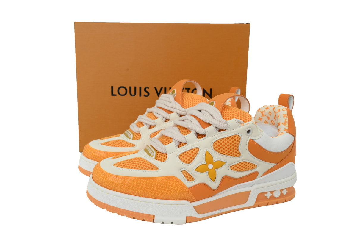 Louis Vuitton LV Skate Sneakers