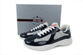 Prada America's Cup Sneakers