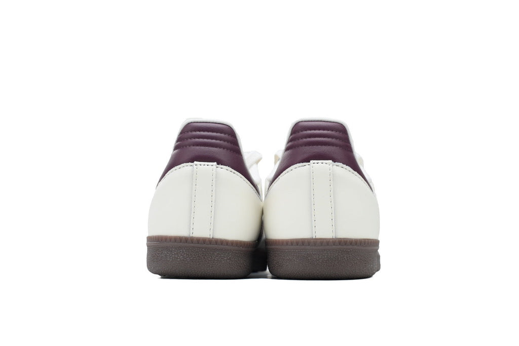 Adidas Samba OG – Classic Leather Sneakers