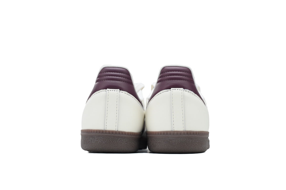 Adidas Samba OG – Classic Leather Sneakers