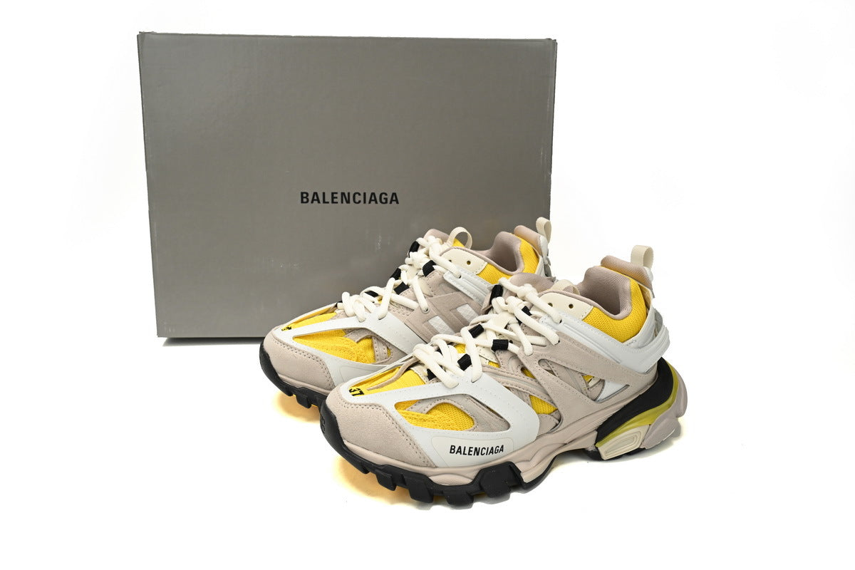 Balenciaga Track Sneakers