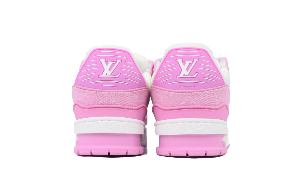 Louis Vuitton LV Trainer Sneakers