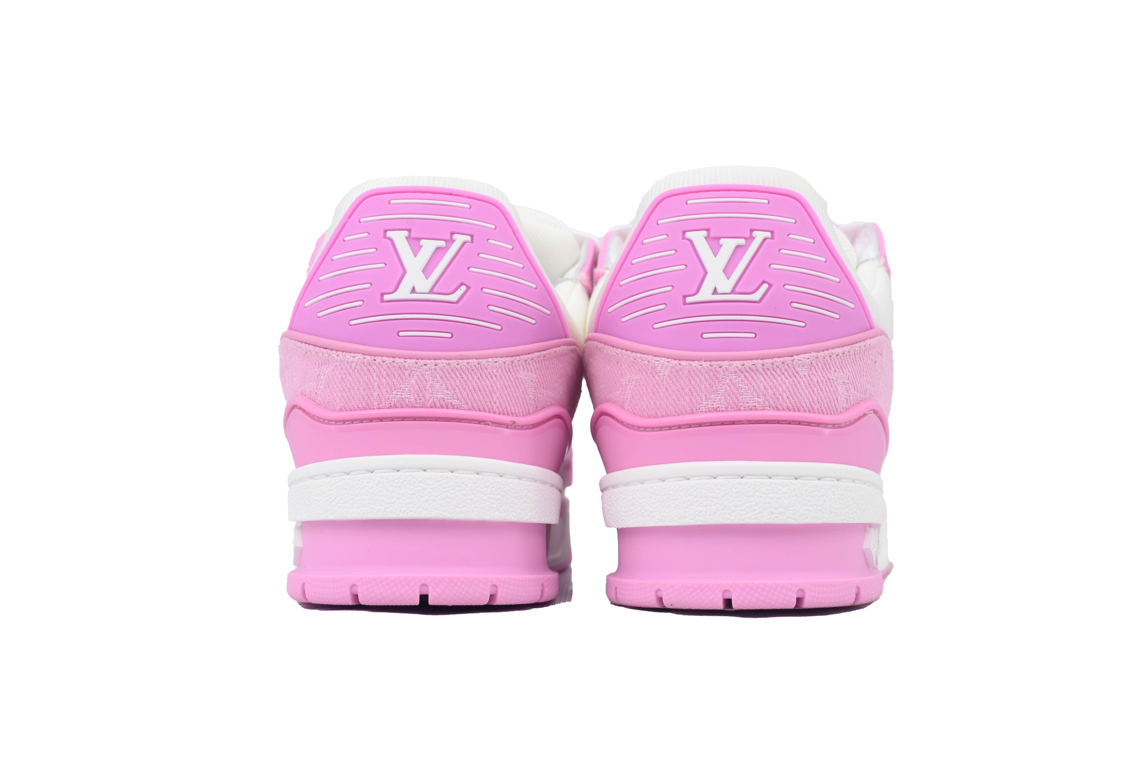 Louis Vuitton LV Trainer Sneakers